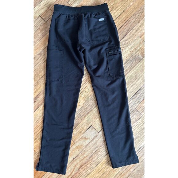 Figs High Waisted Yola pants scrub size XS - Picture 4 of 5